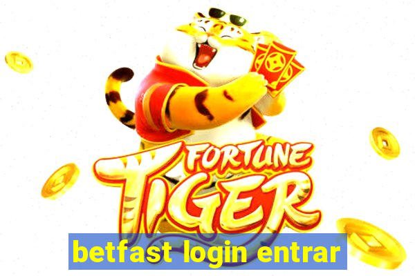 betfast login entrar